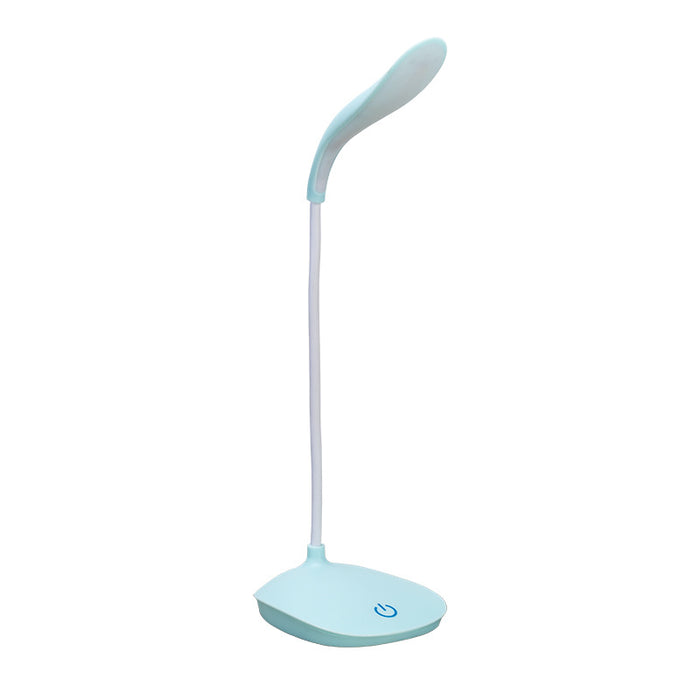 Dormitory Reading LED Lamp Three Gears Touch Dimmer Lamp