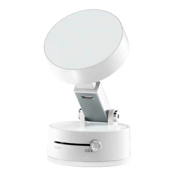 Double Sided Suction Cup Foldable Magnetic Phone Holder