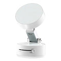 Double Sided Suction Cup Foldable Magnetic Phone Holder