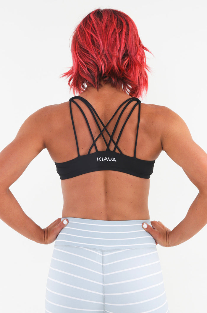 Dynamic Bra - XS, S, L, XL - Final Sale