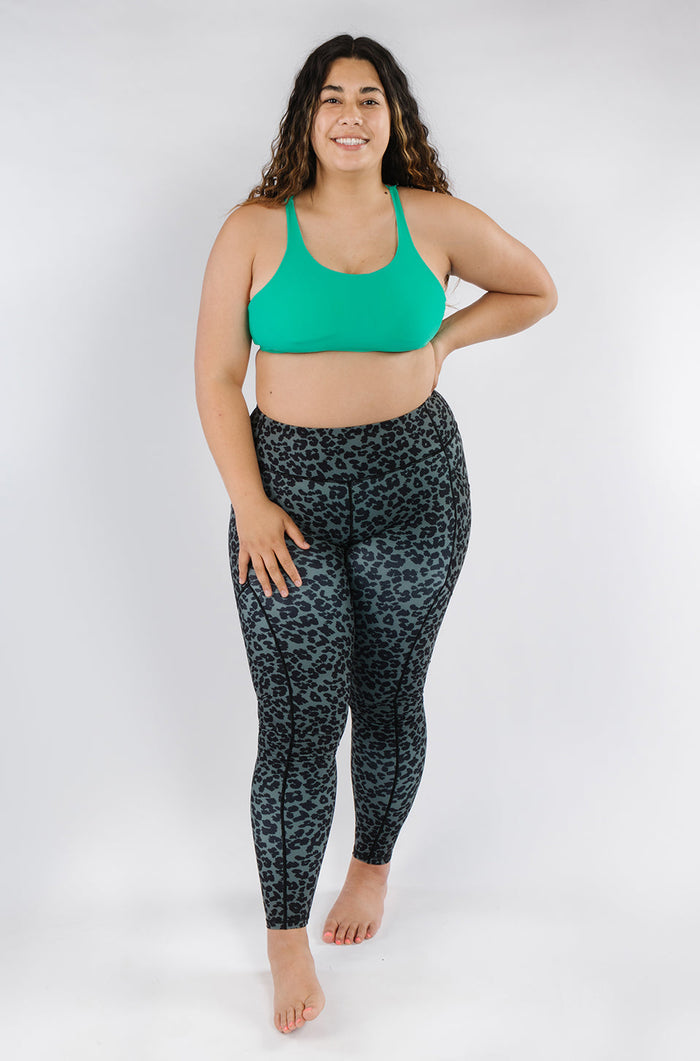 Dynamic Bra - XS, S, L, XL - Final Sale