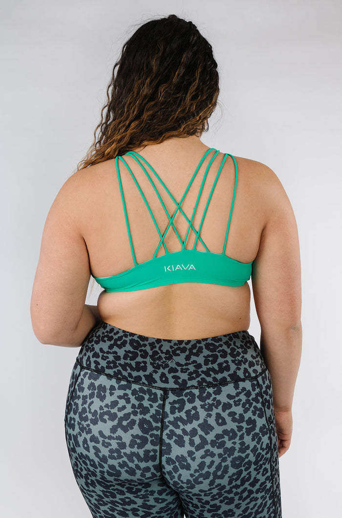 Dynamic Bra - XS, S, L, XL - Final Sale