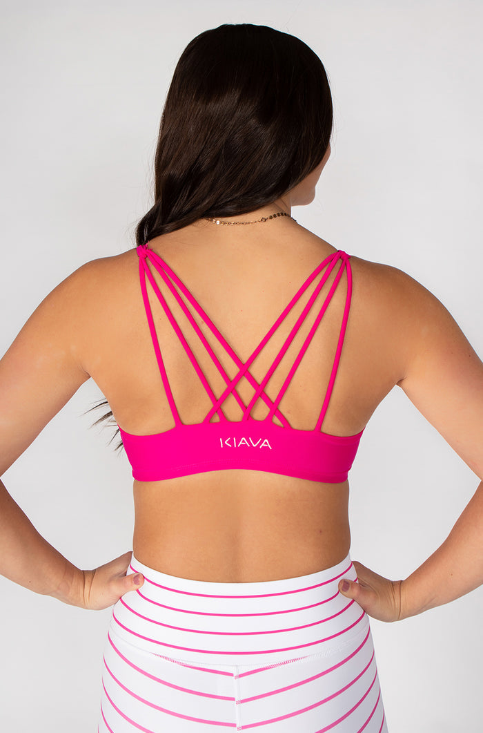 Dynamic Bra