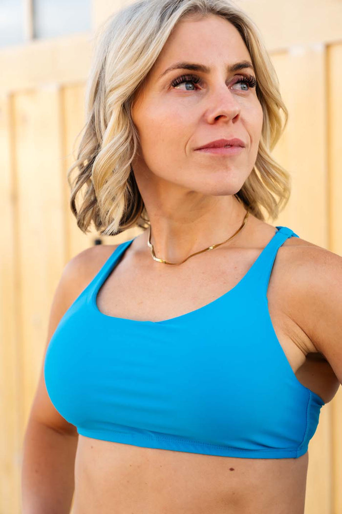 Dynamic Bra