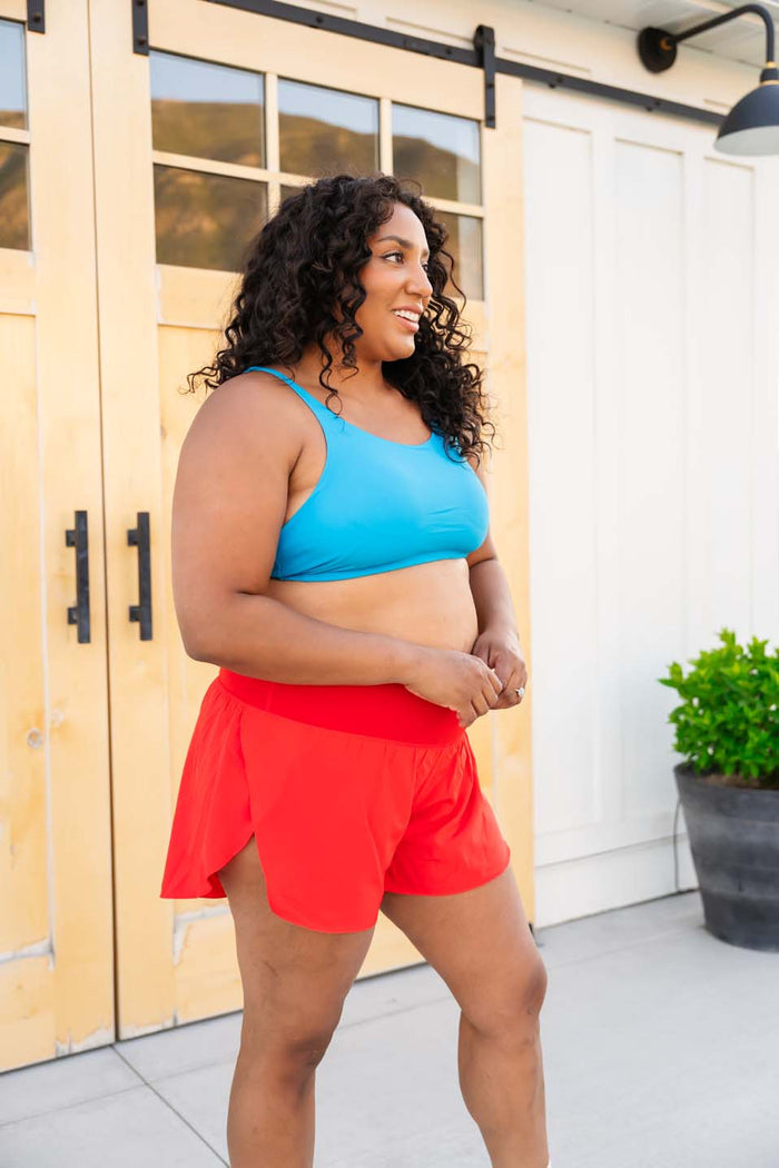 Dynamic Bra