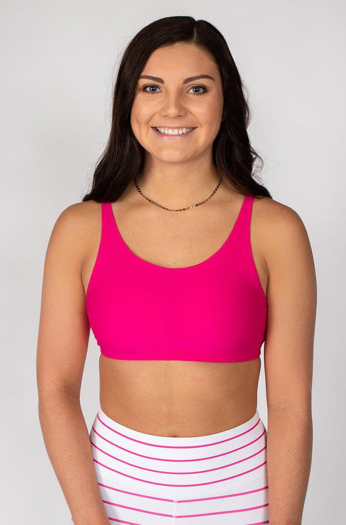 Dynamic Bra