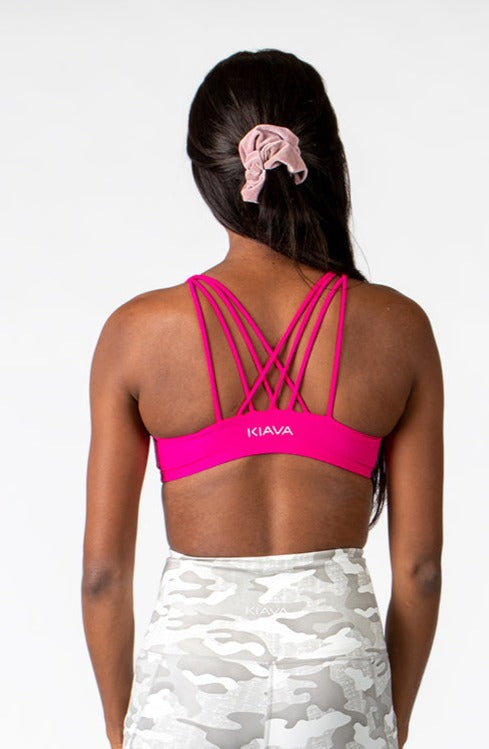 Dynamic Bra