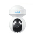 E1 Series Outdoor 8MP WiFi IP Camera 4K PTZ PoE Security Cam Smart