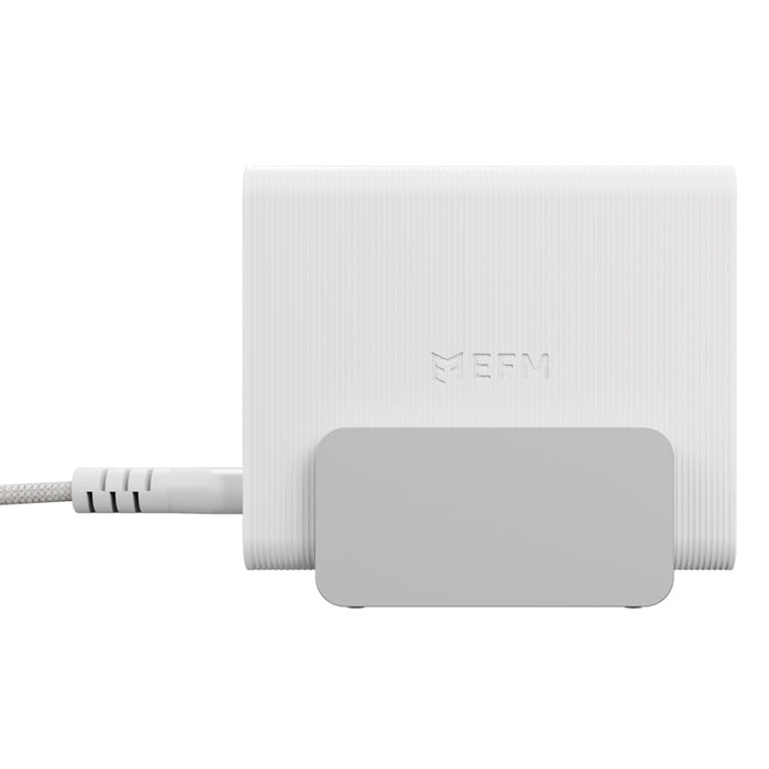 EFM 100W Desktop Power StationWith GaN  Power Delivery and PPS