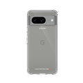 EFM Alta Case Armour with D3O BIO for Google Pixel 8 | 8 Pro – Clear