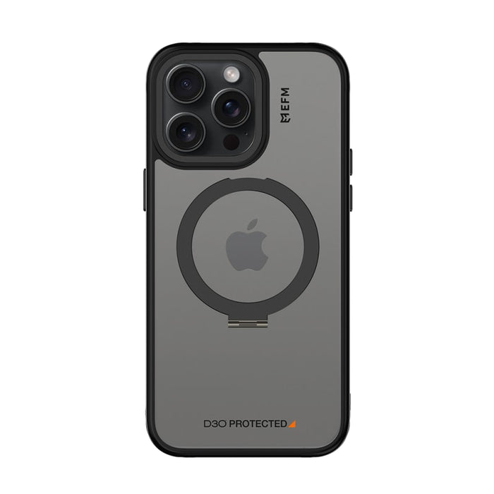Black / For iPhone 15 Pro