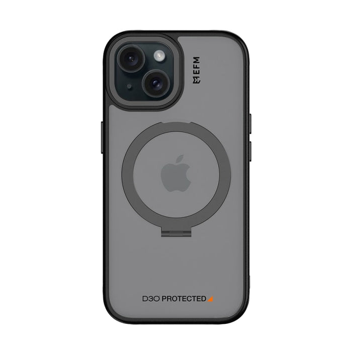 Black / For iPhone 15