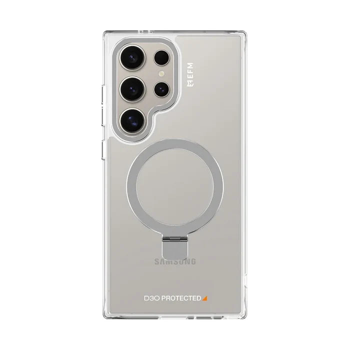 Samsung Galaxy S24 Ultra / Clear