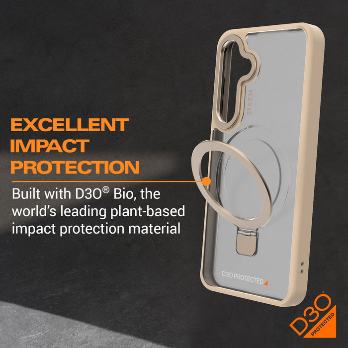 EFM Alta Case Armour with D3O BIO for Samsung Galaxy S24 Series