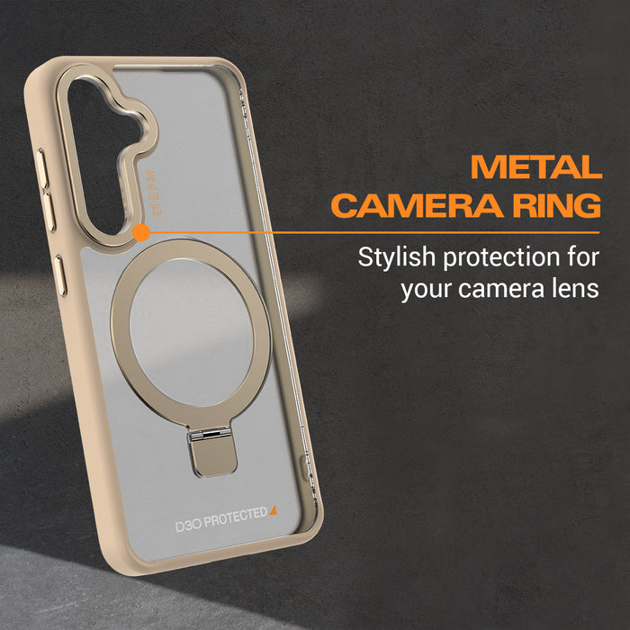 EFM Alta Case Armour with D3O BIO for Samsung Galaxy S24 Series