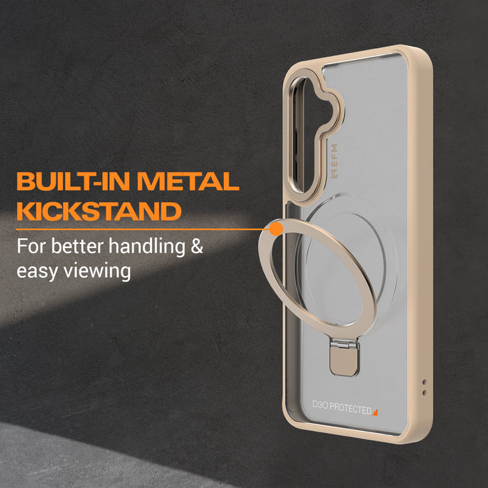 EFM Alta Case Armour with D3O BIO for Samsung Galaxy S24 Series