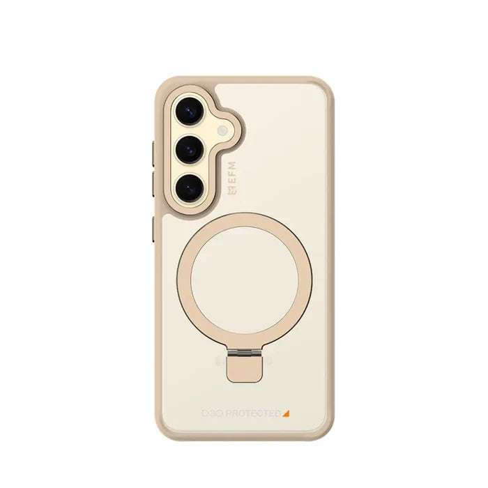 EFM Alta Case Armour with D3O BIO for Samsung Galaxy S24 Series