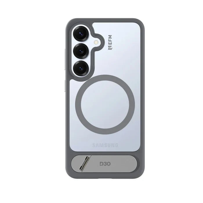 EFM Alta Case with D3O Bio for Samsung Galaxy S25 Series