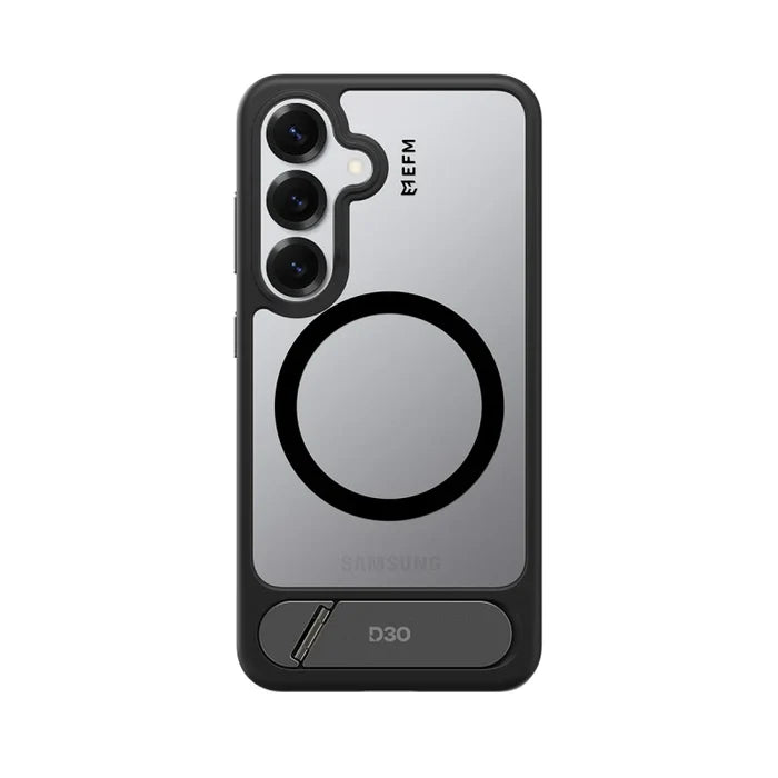 EFM Alta Case with D3O Bio for Samsung Galaxy S25 Series