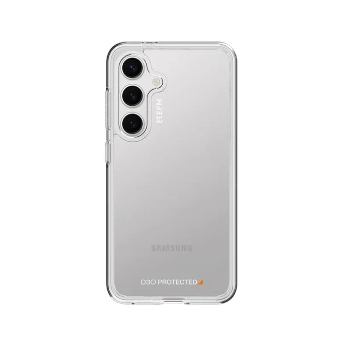 EFM Aspen Case Armour with D3O BIO for Samsung Galaxy S24 Series
