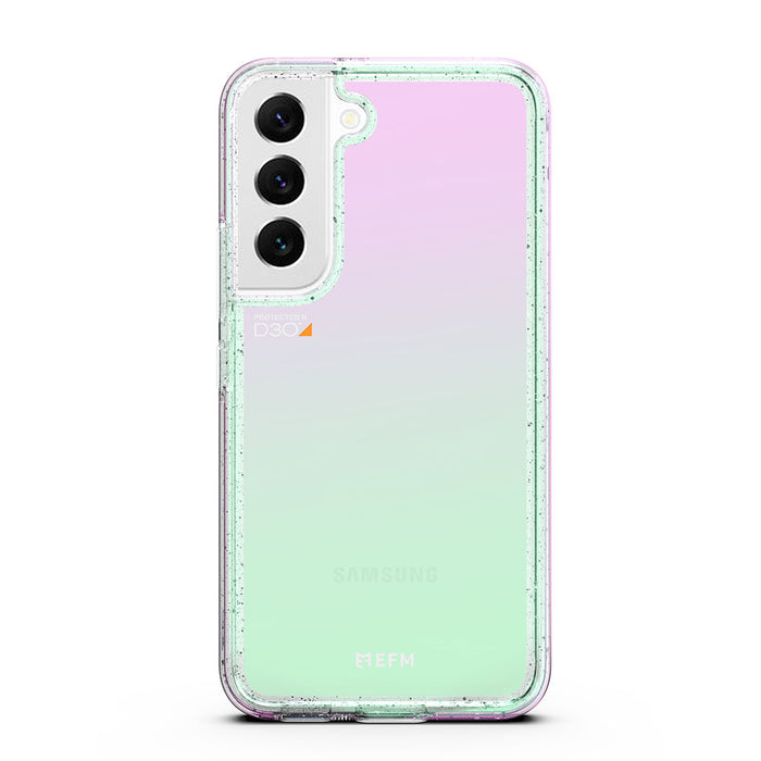 EFM Aspen Case Armour with D3O Crystalex for Samsung Galaxy S22–S23 Series