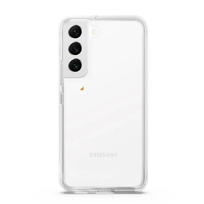 EFM Aspen Case Armour with D3O Crystalex for Samsung Galaxy S22–S23 Series