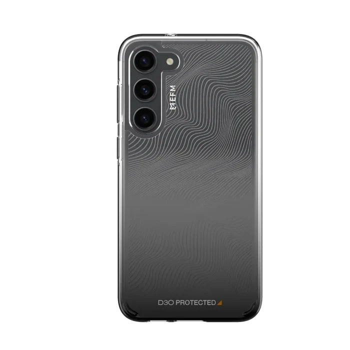 EFM Aspen Case Armour with D3O Crystalex for Samsung Galaxy S22–S23 Series
