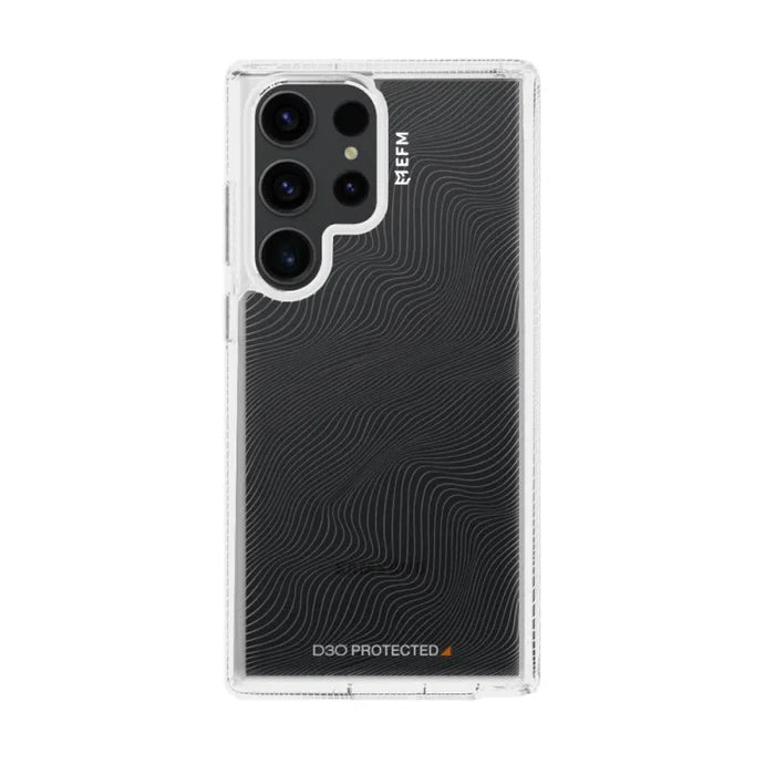 Samsung Galaxy S23 Ultra / Clear
