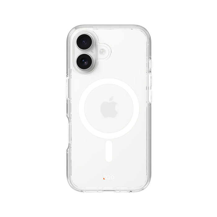 EFM Aspen Case with D3O Bio for iPhone 16 Series