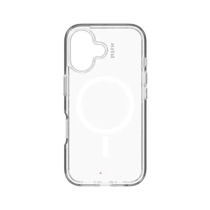EFM Aspen Case with D3O Bio for iPhone 16 Series