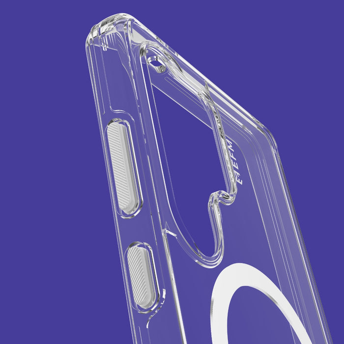 EFM Aspen Case with D3O Bio for Samsung Galaxy S25 Ultra