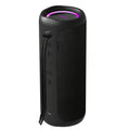 EFM Austin Pro 40W Bluetooth Speaker with Subwoofer & LED Glow