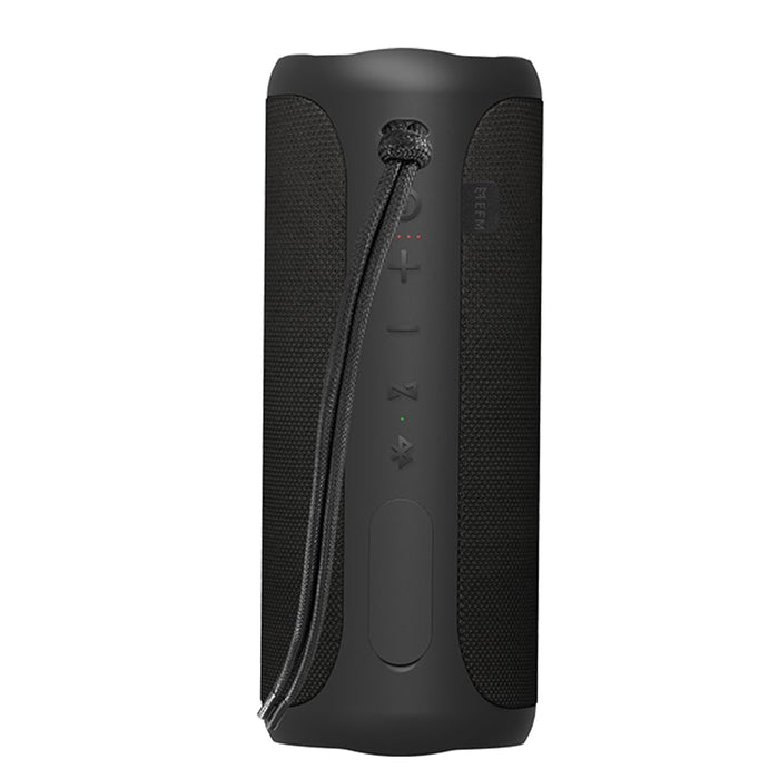 EFM Austin Pro 40W Bluetooth Speaker with Subwoofer & LED Glow
