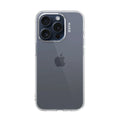 Clear / For iPhone 15 Pro