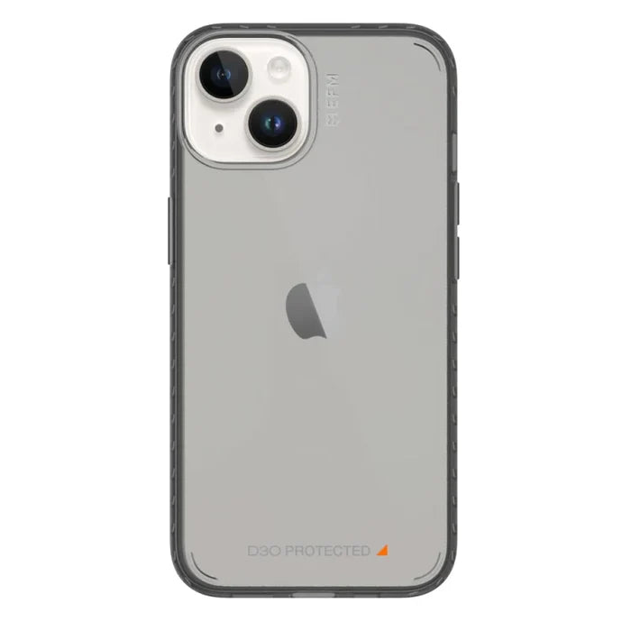 Black / Grey / For iPhone 14 Plus
