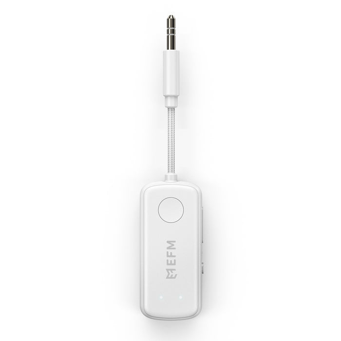 EFM Bluetooth Audio Adaptor – Universal Wireless Compatibility