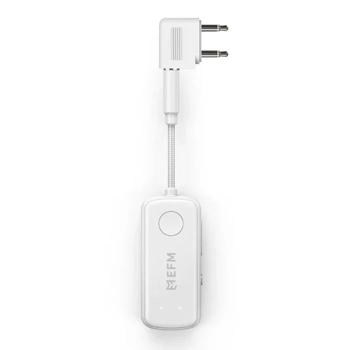 EFM Bluetooth Audio Adaptor – Universal Wireless Compatibility