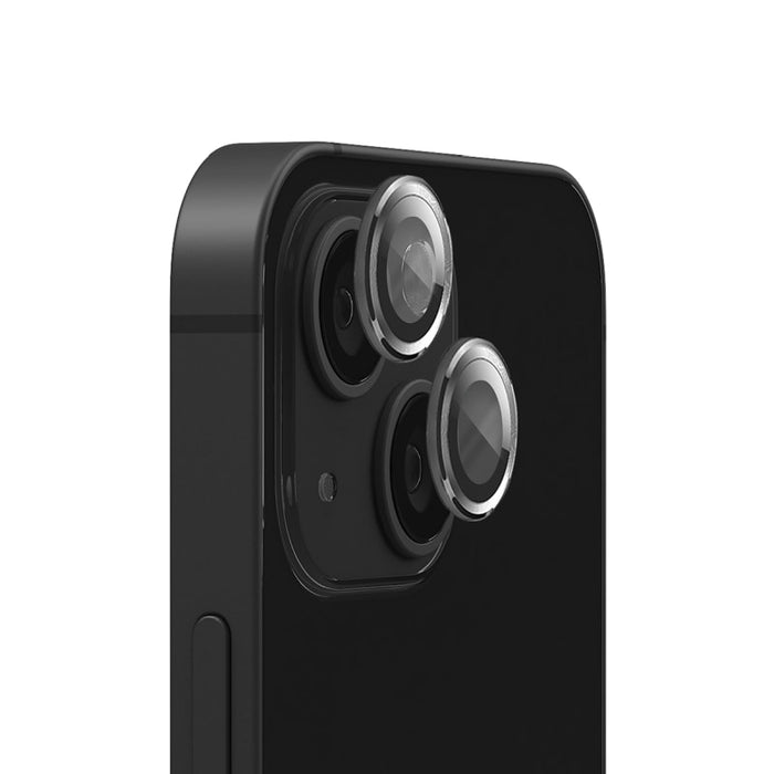 EFM Camera Lens Armour for iPhone Series