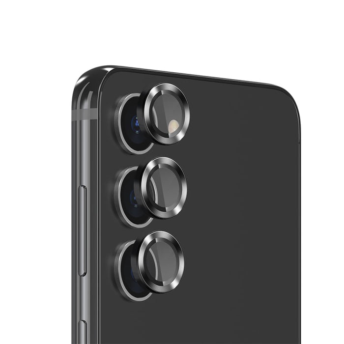 EFM Camera Lens Screen Armour for Samsung Galaxy S23 Series