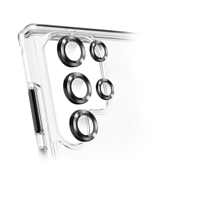 EFM Camera Lens Screen Armour for Samsung Galaxy S23 Series