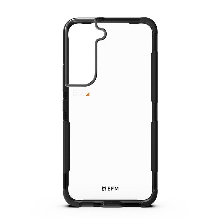 EFM Cayman Case Armour with D3O 5G Signal Plus for Samsung Galaxy S22 Series