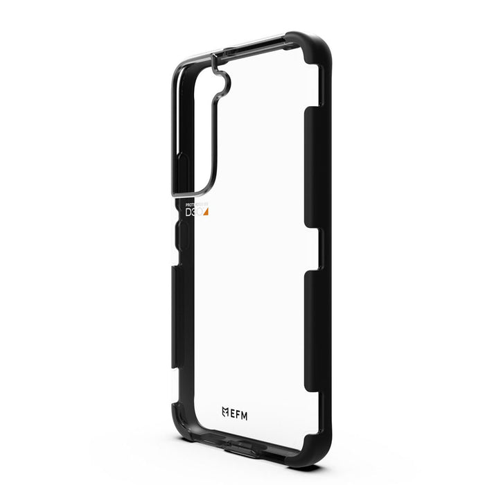 EFM Cayman Case Armour with D3O 5G Signal Plus for Samsung Galaxy S22 Series