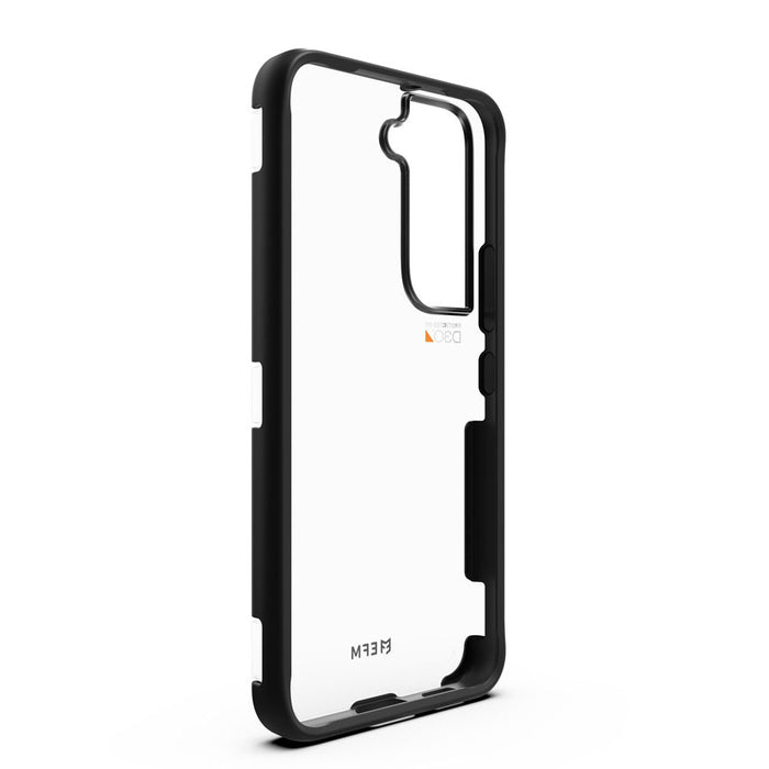 EFM Cayman Case Armour with D3O 5G Signal Plus for Samsung Galaxy S22 Series