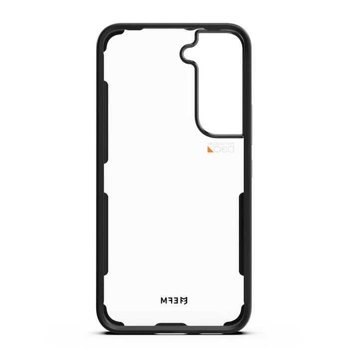 EFM Cayman Case Armour with D3O 5G Signal Plus for Samsung Galaxy S22 Series