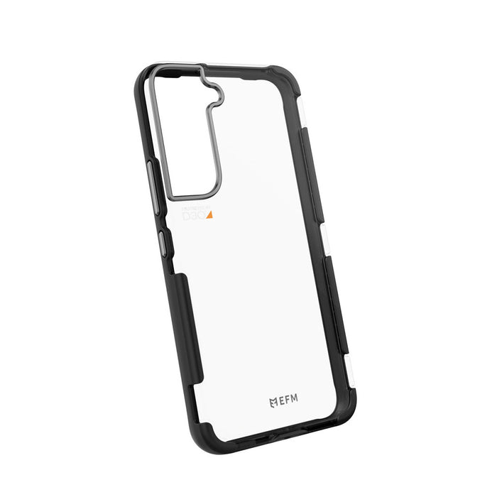 EFM Cayman Case Armour with D3O 5G Signal Plus for Samsung Galaxy S22 Series