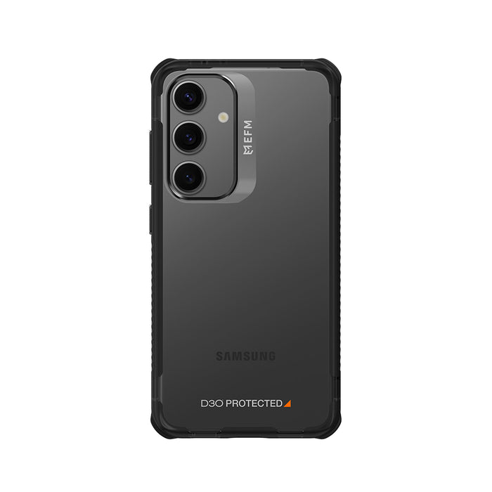 EFM Cayman Case Armour with D3O Bio for Samsung Galaxy S24 Series
