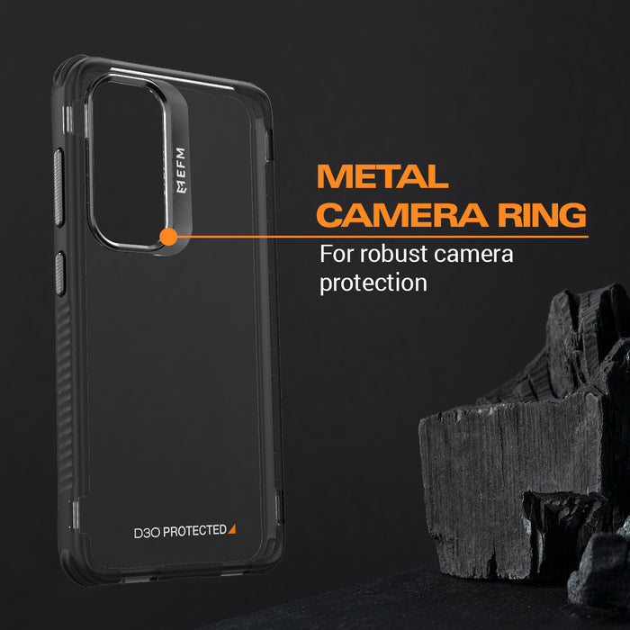 EFM Cayman Case Armour with D3O Bio for Samsung Galaxy S24 Series