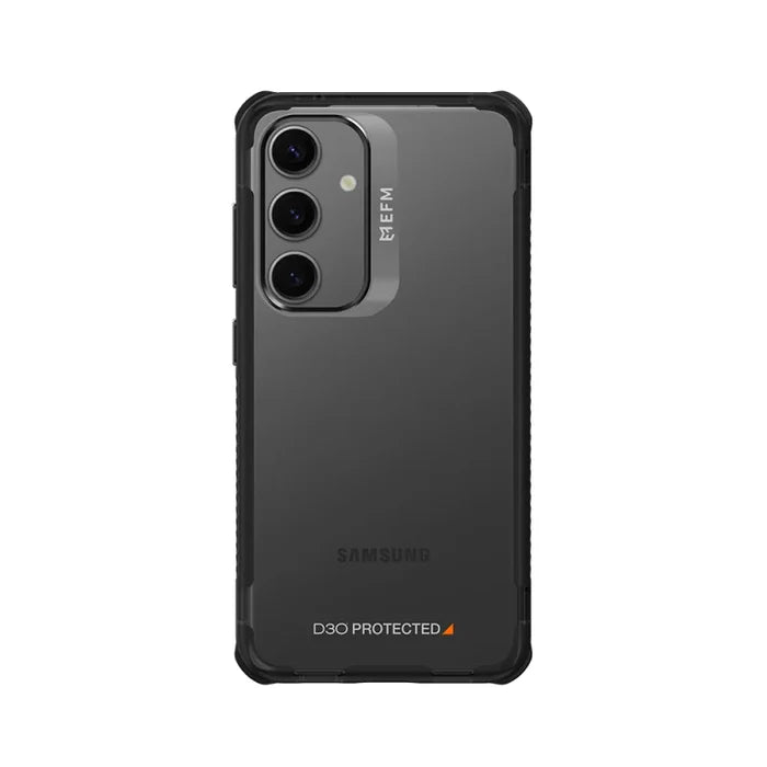 EFM Cayman Case Armour with D3O Bio for Samsung Galaxy S24 Series
