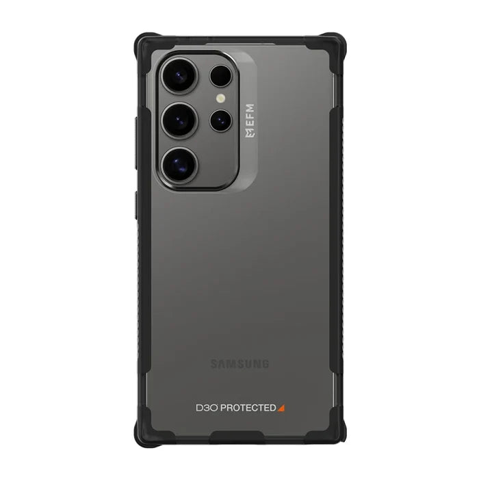 EFM Cayman Case Armour with D3O Bio for Samsung Galaxy S24 Series
