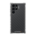EFM Dakar Case Armour with D3O Crystalex for Samsung Galaxy S23 Ultra